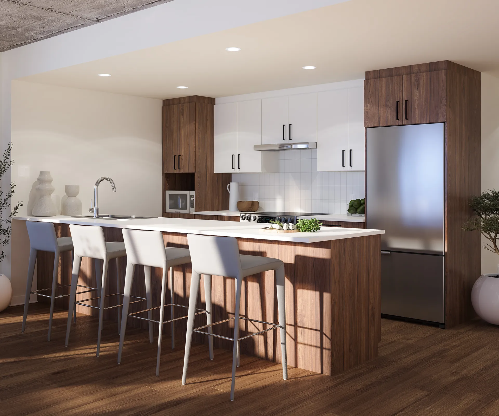 COGIR25_Affiniti_Ecoquartier-Cam Int-Cuisine_D