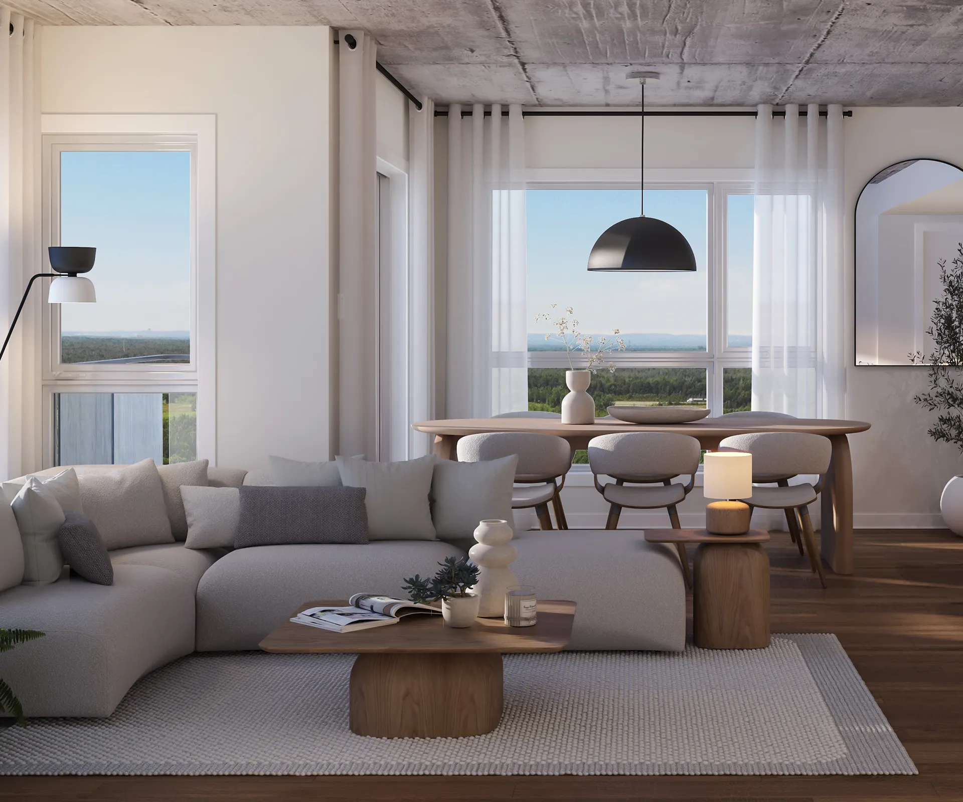 COGIR25_Affiniti_Ecoquartier-Cam Int-Loft_D